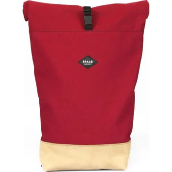 Braasi Rolltop Canvas