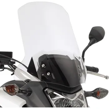 Plexi Honda NC 700 X/750 X -15 K-D1111ST