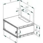 Triton DeltaX RXA-04-AS4-CAX-A1