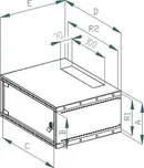 Triton DeltaX RXA-04-AS4-CAX-A1