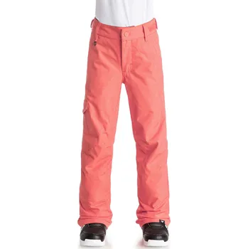 roxy Dětské zimní kalhoty tonic g mjw0