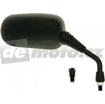 Zrcátko pro motocykl Honda NSS 250 pravé zrcátko - černé