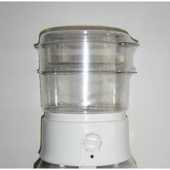 Parní hrnec (SELEC Line, 650 W)