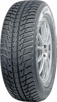 4x4 pneu Nokian WR SUV 3 275/45 R21 110 W XL