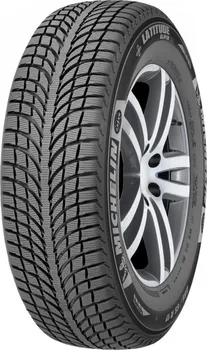 4x4 pneu Michelin Latitude Alpin LA2 255/65 R17 114 H XL TL
