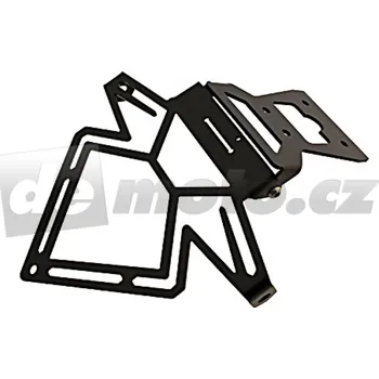 Držák SPZ Yamaha FZ 8 2010- držák SPZ - IXIL