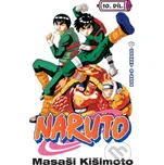 Naruto 10: Úžasný nindža - Masaši…