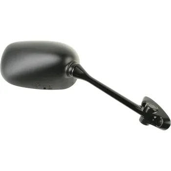 Zrcátko pro motocykl Pravé zrcátko Suzuki GSF650 Bandit, GSF1200, GSF1250 Bandit, GSX650F (ES210D)