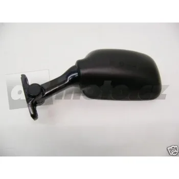 Zrcátko pro motocykl Yamaha TZR 125, FZR 600 R, YZF 600 R, YZF 750 R, FZR 1000 zrcátko levé