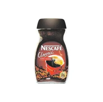 Káva Nescafé Classic instantní 100g