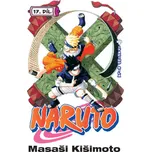 Naruto 17: Itačiho síla - Masaši…