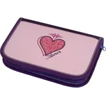 Emipo Školní penál 1 klopa 19,5 x 3,5 x…