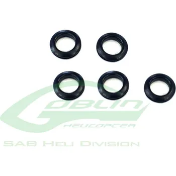 RC model vrtulníku Canopy Grommet(5pcs) - Goblin 500