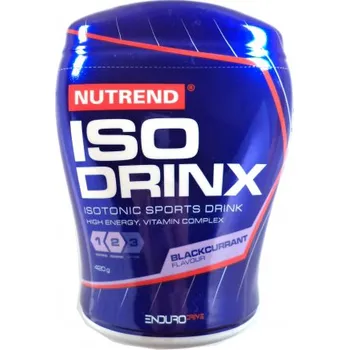 Nutrend IsoDrinx 420 g