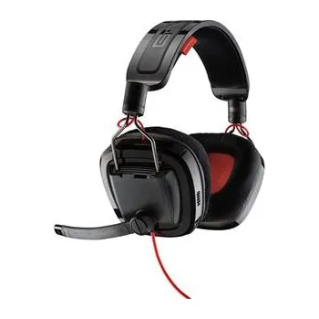 Sluchátka Plantronics Gamecom 788 (201270-05)