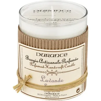 Svíčka DURANCE Vonná svíčka 180 g