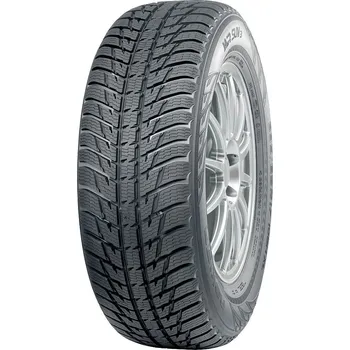 Nokian WR SUV 3 215/65 R17 103 H XL 4x4 pneu Nokian WR SUV 3 215/65 R17 103 H XL