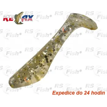 Umělá nástraha Relax BLS 1 - barva 077 - 3,0 cm