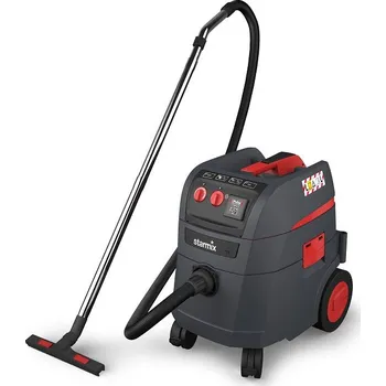 Průmyslový vysavač Starmix ISP iPulse ARDL-1635 EWSA
