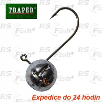 Traper Bushido Micro 0,5 g