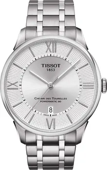 Hodinky Tissot T-Classic T099.407.11.038.00