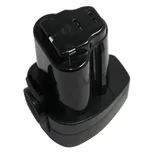 Baterie pro Metabo PowerMaxx 12 Basic