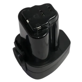 Baterie pro Metabo PowerMaxx 12 Basic