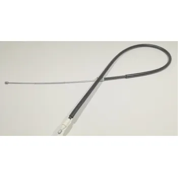 Lanko parkovací brzdy Renault Megane I lanko ruční brzdy original 7700424472