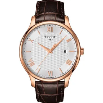 Hodinky Tissot T-Classic Tradition T063.610.36.038.00