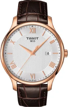 Hodinky Tissot T-Classic Tradition T063.610.36.038.00