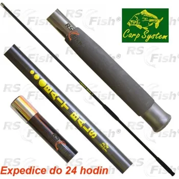 Rybářská síť JSA C.S 90545