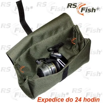 Pouzdro na rybářské vybavení RS Fish Pouzdro na naviják