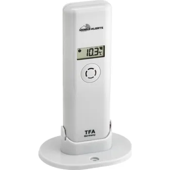 TFA Weatherhub 30.3303.02