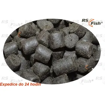RS Fish RC Halibut 20 mm - 1 kg