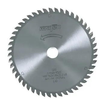 Pilový kotouč Mafell 230 x 1,8/2,5 x 30 mm, Z 24, WZ Pilový kotouč (092530)
