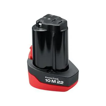 Záložní baterie Mafell 10 M 22 Akku baterie PowerTank (094444)