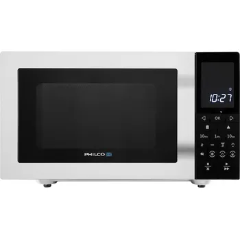 Philco PMD 2512 F Mikrovlnná trouba Philco PMD 2512 F