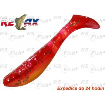 Umělá nástraha Relax BLS 2,5 Laminat - barva 168 - 6,5 cm