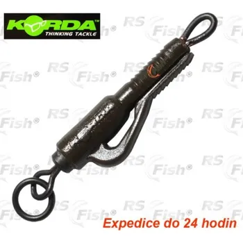 Korda Hybrid - díl - barva tráva