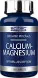 Scitec Nutrition Calcium Magnesium tbl.…