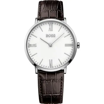 Hodinky Recenze Hugo Boss Black Jackson 1513373