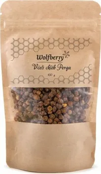 Wolfberry Včelí chléb Perga 100 g