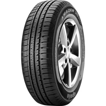 Letní osobní pneu Apollo Amazer 3G Maxx 195/65 R15 95 T XL