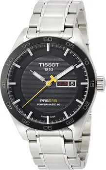 hodinky Tissot PRS 516 T1004301105100