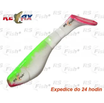 Umělá nástraha Relax BLS 2 - barva 004 - 5,0 cm