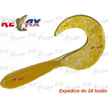 Umělá nástraha Relax VR 4 - barva 024 - 7,5 cm