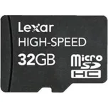 LEXAR Lexar micro SDHC (Class 10) 32GB