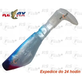 Umělá nástraha Relax BLS 2 - barva 011 - 5,0 cm