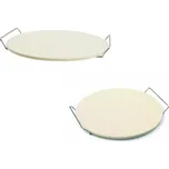 PH - Konyha Pizza kámen 33 cm v rámu