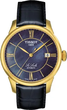 Hodinky Tissot Le Locle Automatic T41.5.423.93